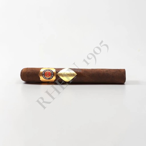 CAVALIER DE GENEVE - BLACK I TORO — Rhein 1905