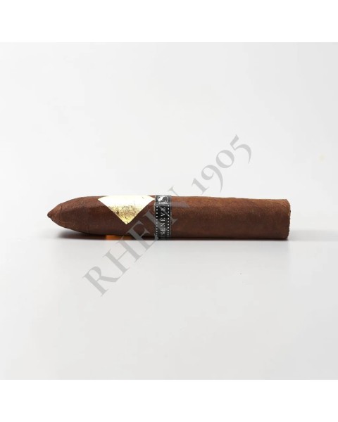 CAVALIER DE GENEVE - BLACK II PETIT N°2 — Rhein 1905