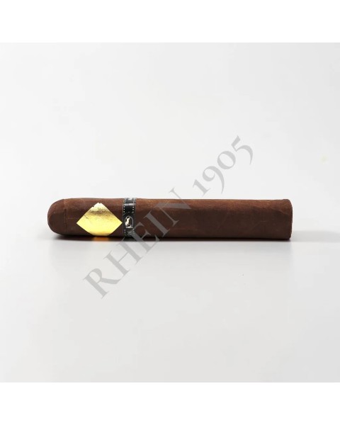 CAVALIER DE GENEVE - BLACK II ROBUSTO — Rhein 1905