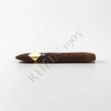 CAVALIER DE GENEVE - BLACK II SALOMONES — Rhein 1905