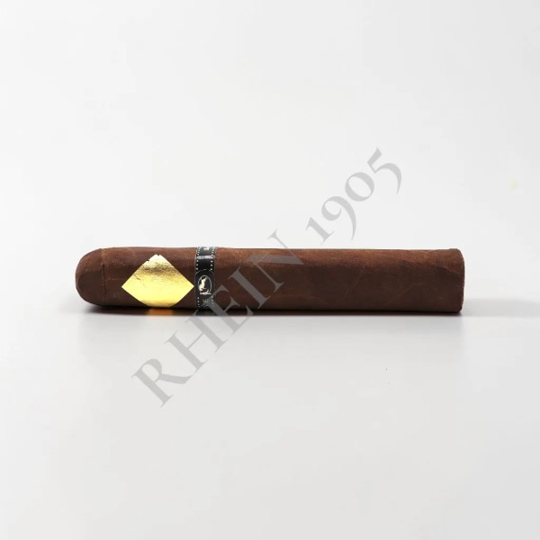 CAVALIER DE GENEVE - BLACK II TORO GORDO — Rhein 1905
