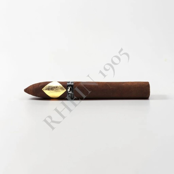 CAVALIER DE GENEVE - BLACK II TORPEDO — Rhein 1905