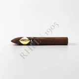 CAVALIER DE GENEVE - BLACK II TORPEDO — Rhein 1905