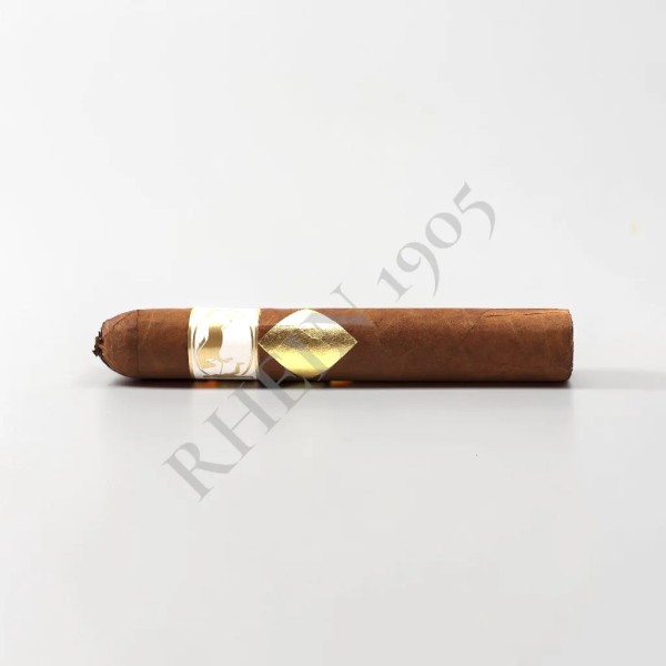 CAVALIER DE GENEVE - WHITE  ELEGANTES — Rhein 1905