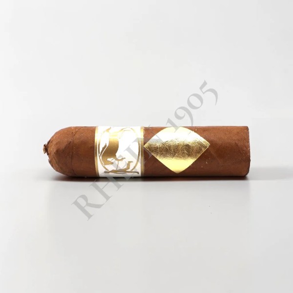 CAVALIER DE GENEVE - WHITE  MEDIO — Rhein 1905