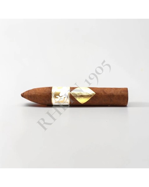 CAVALIER DE GENEVE - WHITE SERIES PETIT N°2 — Rhein 1905