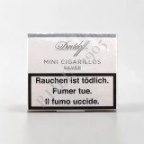 DAVIDOFF MINI SILVER — Rhein 1905