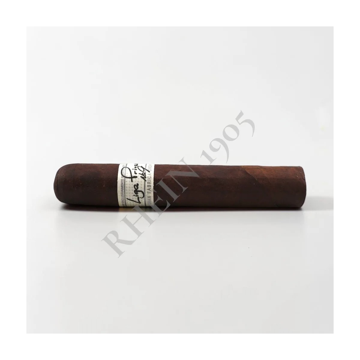 DREW ESTATE LIGA PRIVADA N° 9 ROBUSTO — Rhein 1905