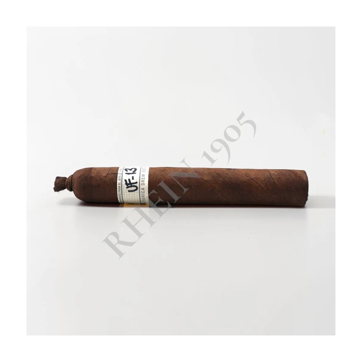 DREW ESTATE LIGA PRIVADA UNICO SERIE UF-13 — Rhein 1905