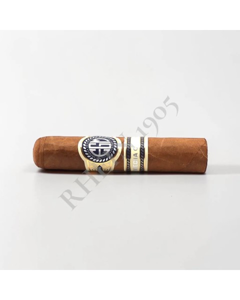 EGM MEDIA CORONAS — Rhein 1905