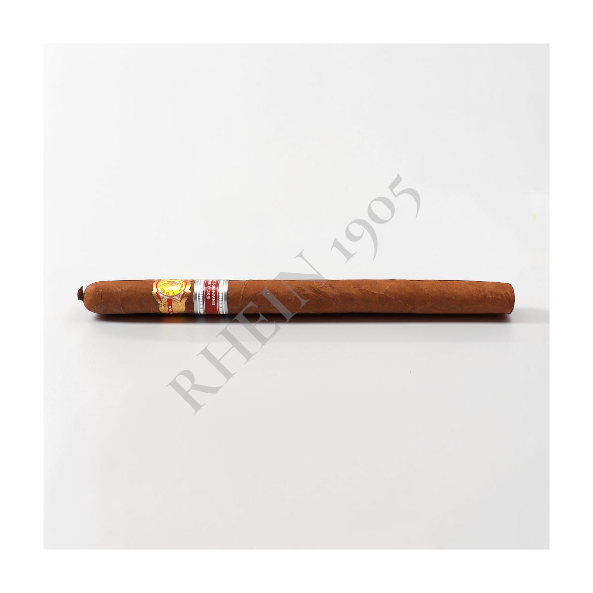 EL REY DEL MUNDO - LA REINA - ER GRAN BRETAÑA — Rhein 1905