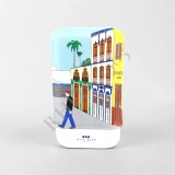 ELIE BLEU ETUI CASA CUBANA LE PARISIEN 3 CIGS CALIBRE 27 — Rhein 1905
