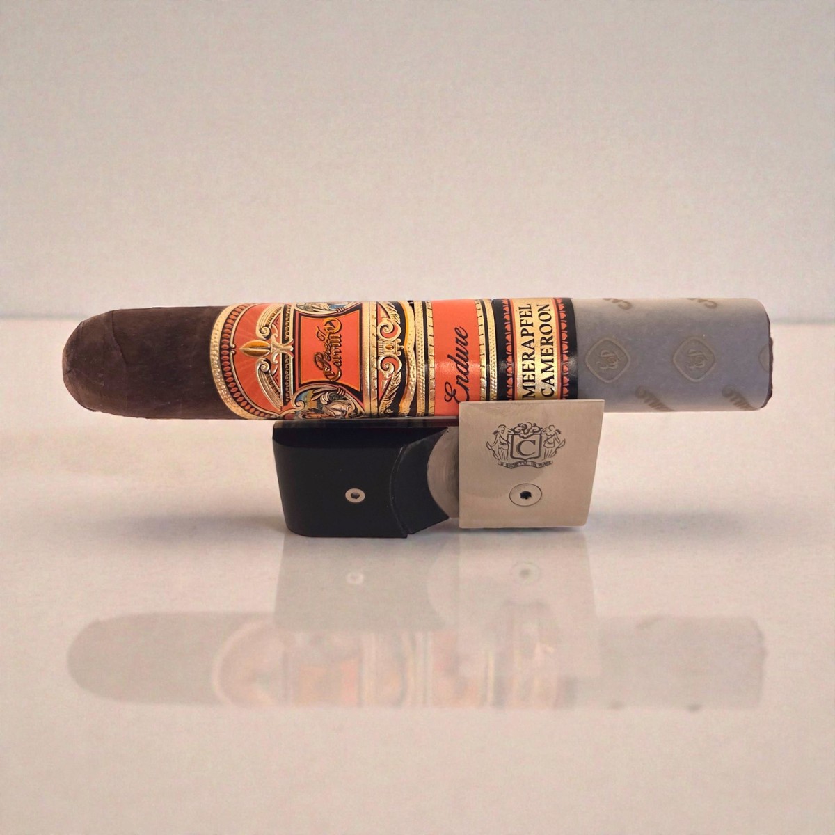 EP  CARILLO ENDURE ROBUSTO — Rhein 1905