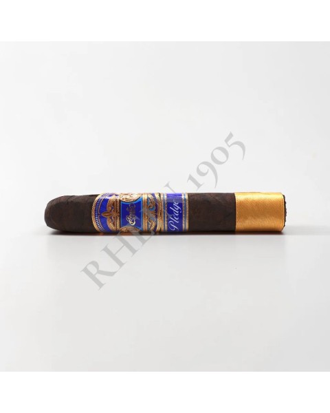 EP CARILLO  PLEDGE PREQUEL — Rhein 1905