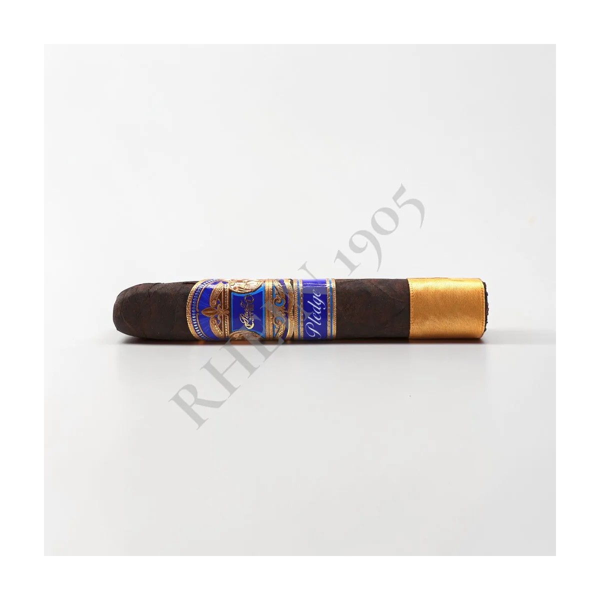 EP CARILLO  PLEDGE PREQUEL — Rhein 1905