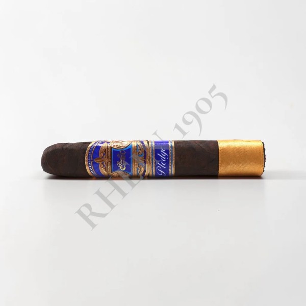 EP CARILLO  PLEDGE PREQUEL — Rhein 1905