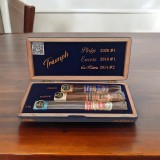 EP CARILLO TRIUMPH — Rhein 1905