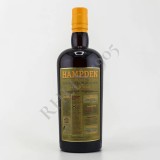 HAMPDEN 8 YEARS 46% 70CL — Rhein 1905