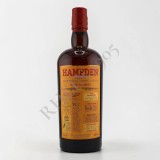 HAMPDEN HLCF 60% 70CL — Rhein 1905