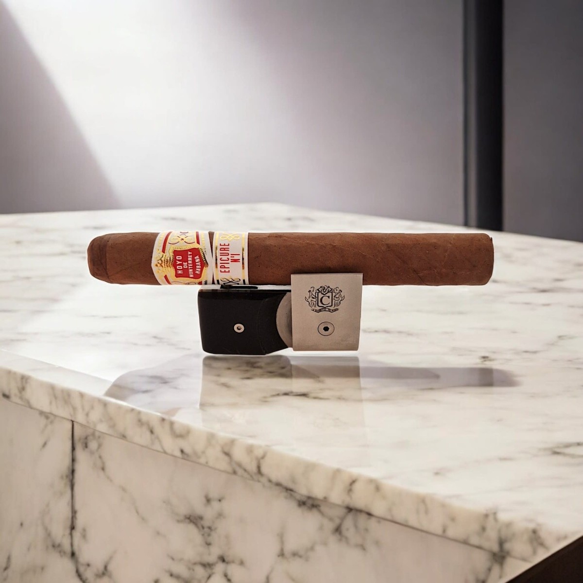 HOYO DE MONTERREY EPICURE 1 — Rhein 1905
