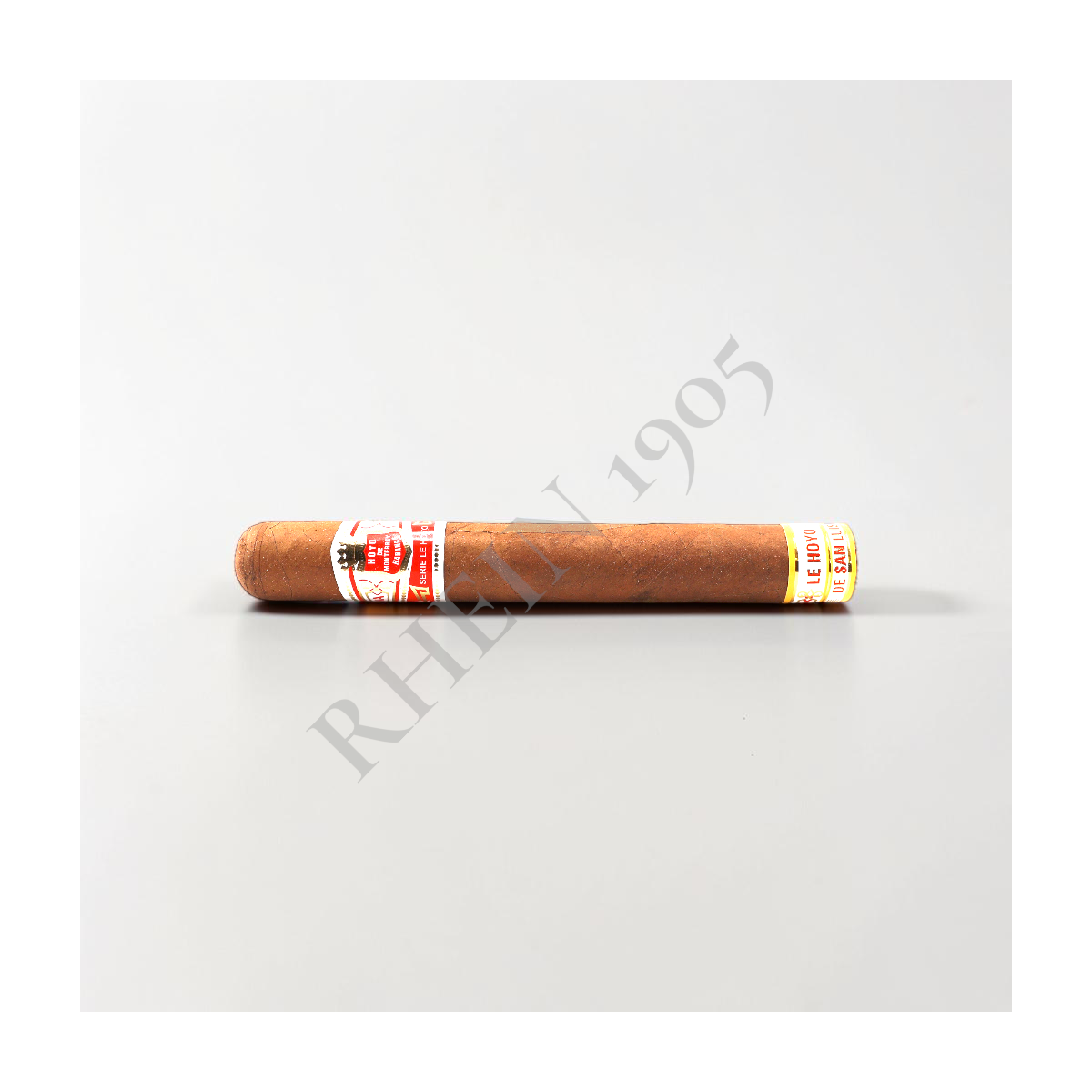 HOYO DE MONTERREY LE HOYO DE SAN LUIS — Rhein 1905