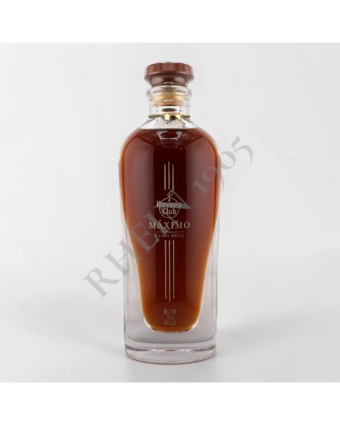 Havana Club Rum Máximo Extra Añejo 50cl — Rhein 1905