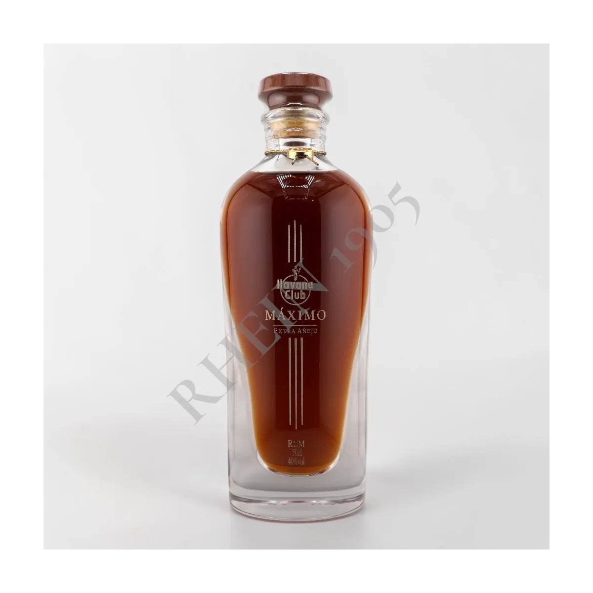 Havana Club Rum Máximo Extra Añejo 50cl — Rhein 1905