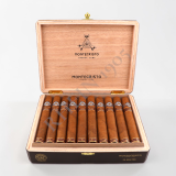 MONTECRISTO LINEA 1935 - MALTES / 20'S — Rhein 1905