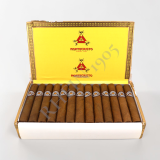 MONTECRISTO N°5 / 25'S — Rhein 1905