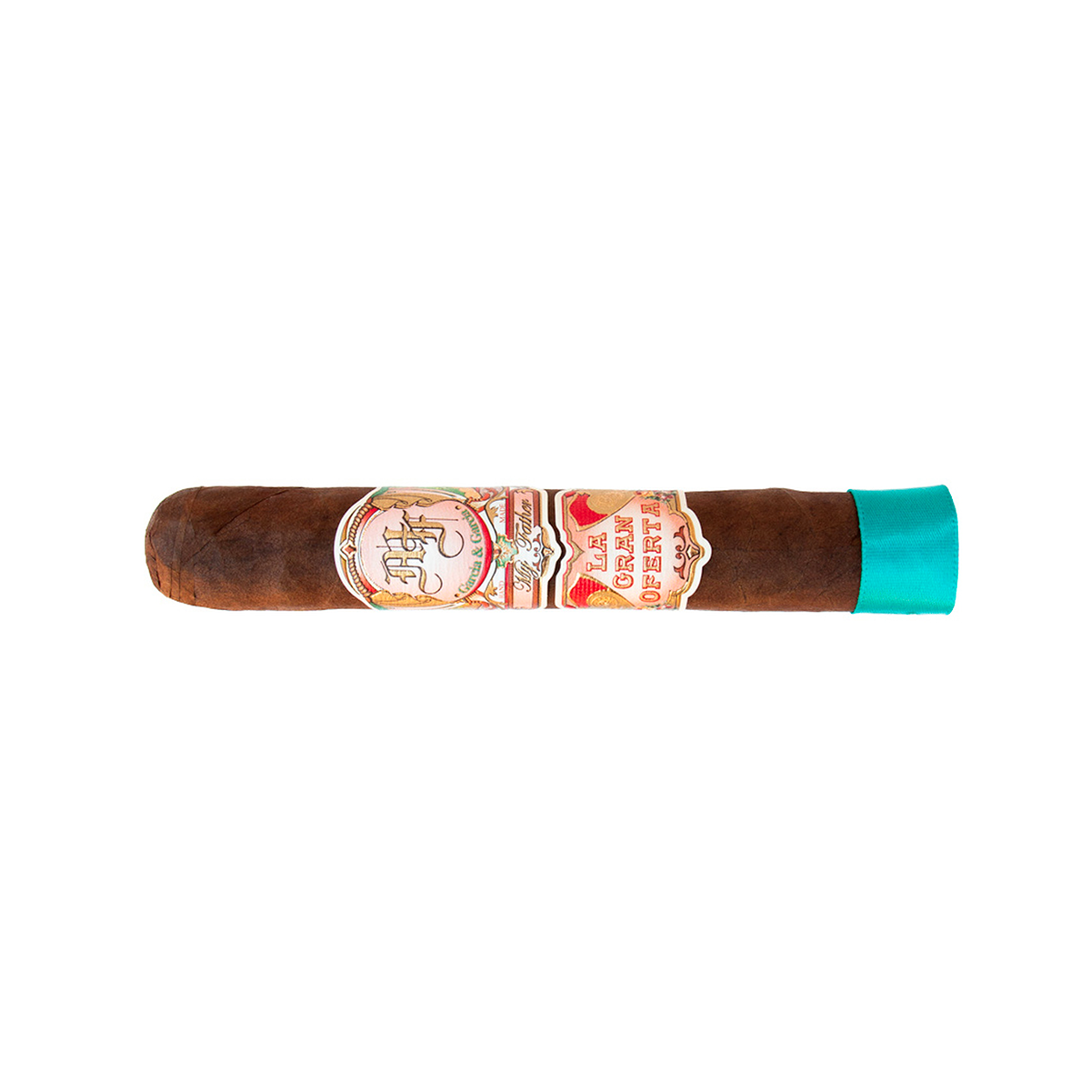 MY FATHER LA GRAN OFERTA TORO GORDO — Rhein 1905
