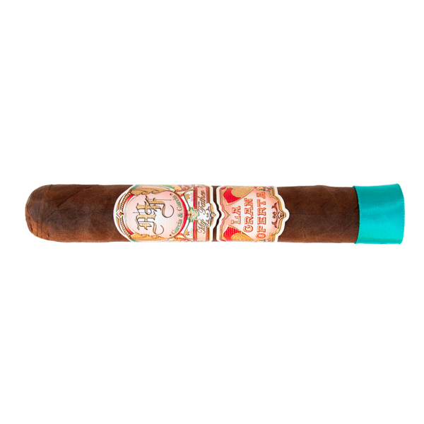 MY FATHER LA GRAN OFERTA TORO GORDO — Rhein 1905