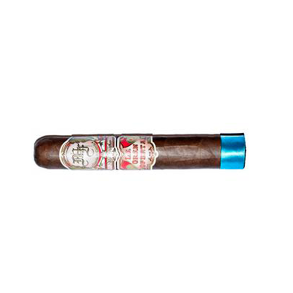 MY FATHER LA OPULENCIA ROBUSTO — Rhein 1905