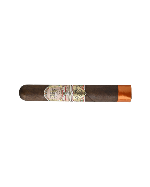 MY FATHER THE JUDGE GRAND ROBUSTO — Rhein 1905