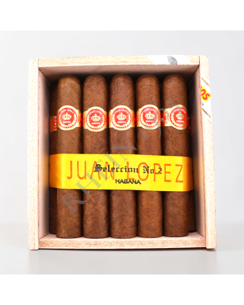 JUAN LOPEZ SELECCION 2 / 25'S — Rhein 1905