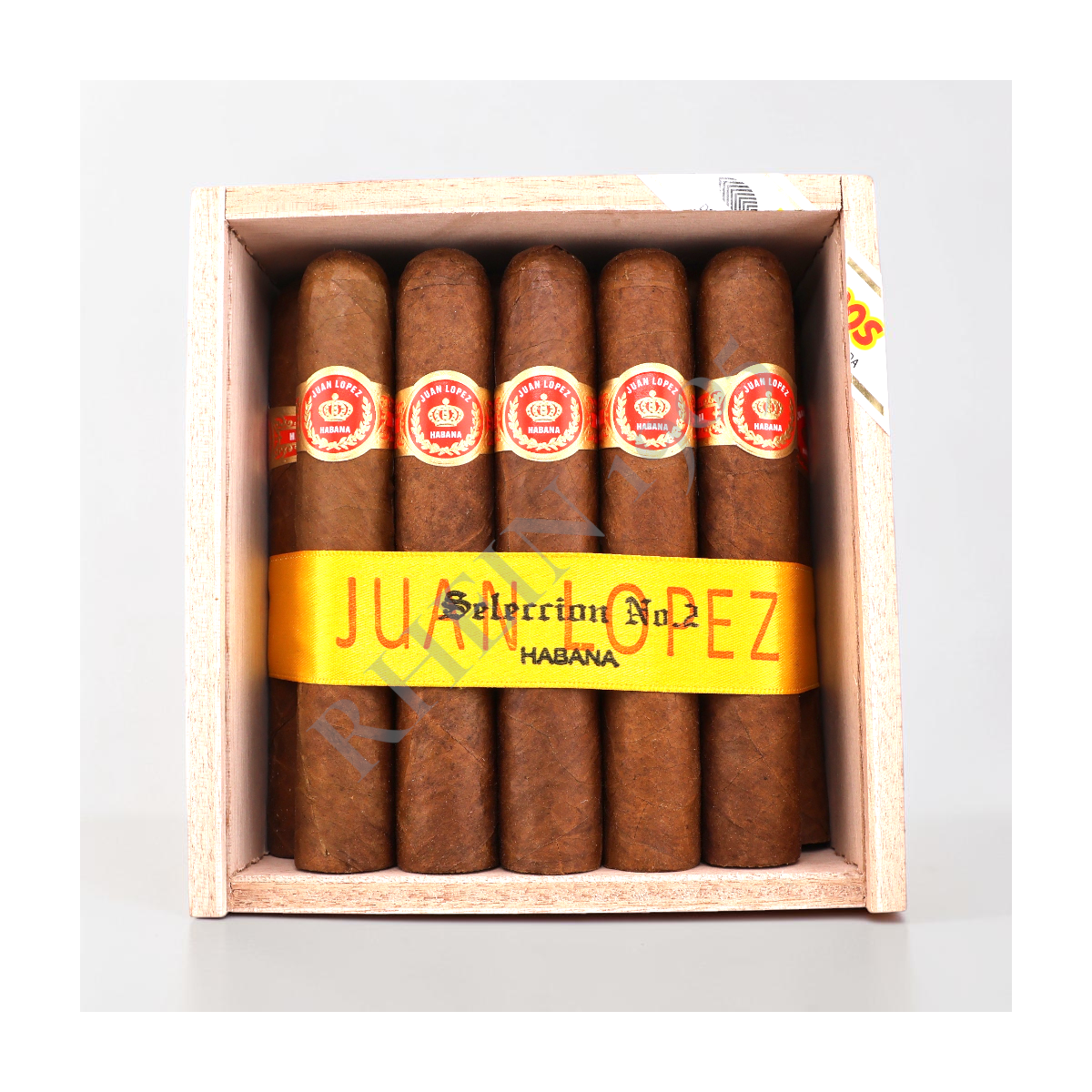 JUAN LOPEZ SELECCION 2 / 25'S — Rhein 1905