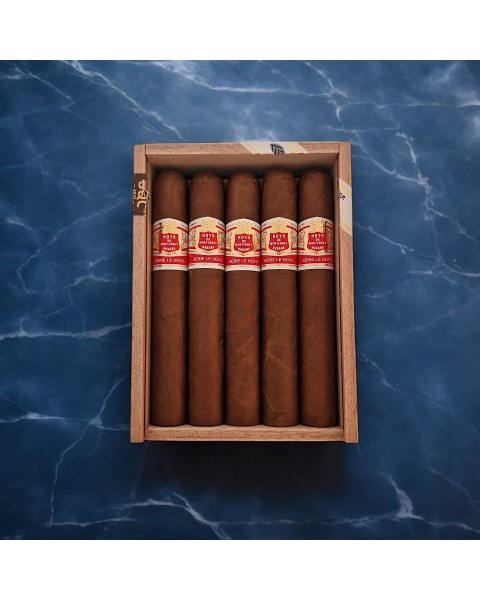 HOYO DE MONTERREY SAN JUAN SLB / 10'S — Rhein 1905