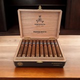 MONTECRISTO LINEA 1935 - DUMAS / 20'S — Rhein 1905