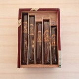 OLIVA SERIE V SPECIAL SAMPLER 5 — Rhein 1905