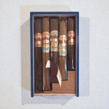 PARADISO 5 CIGAR SAMPLER — Rhein 1905