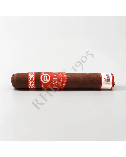PLASENCIA ALMA DEL FUEGO CANDENTE ROBUSTO — Rhein 1905