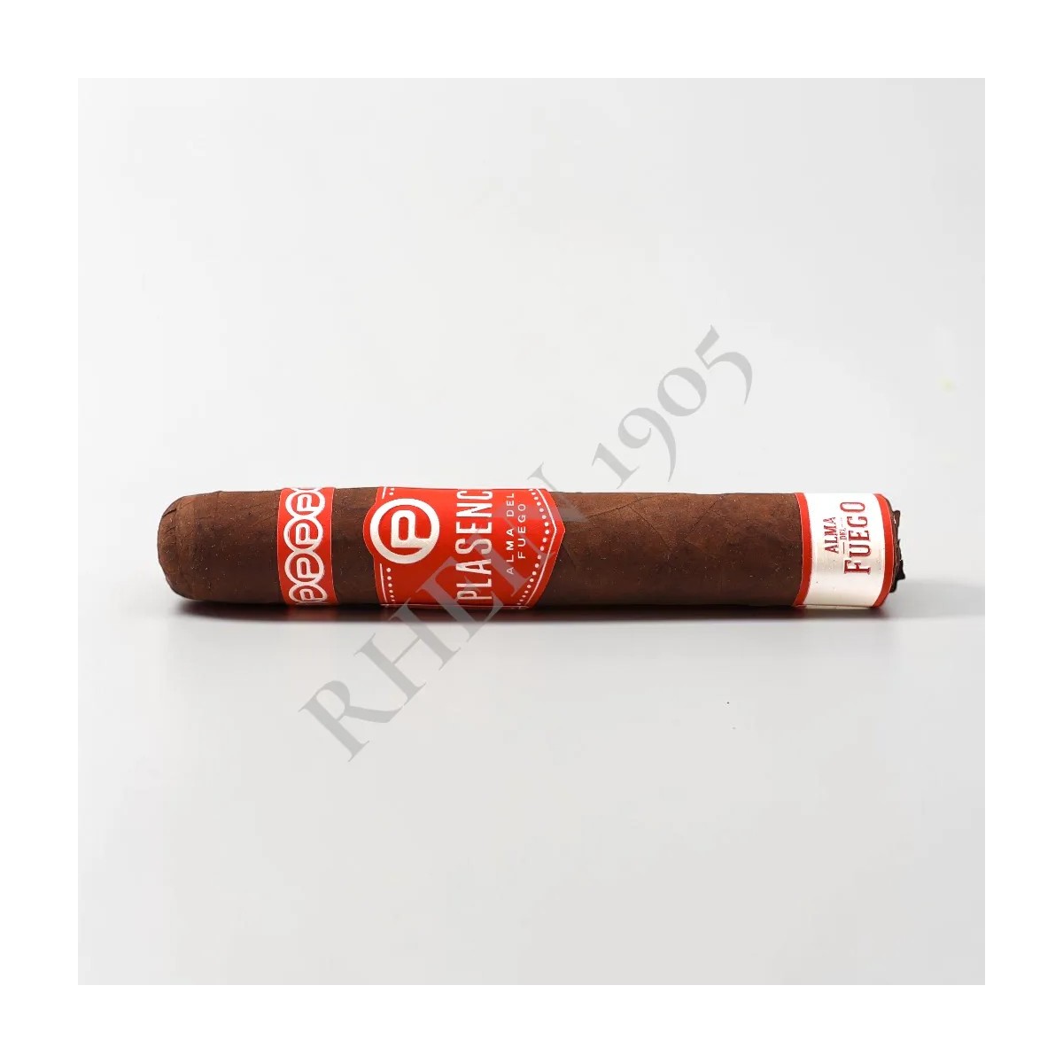PLASENCIA ALMA DEL FUEGO CANDENTE ROBUSTO — Rhein 1905