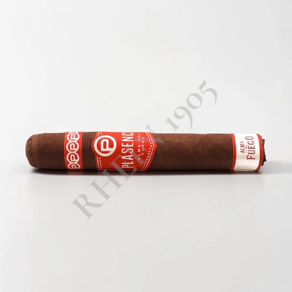 PLASENCIA ALMA DEL FUEGO CANDENTE ROBUSTO — Rhein 1905