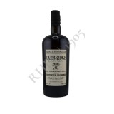 CAMBRIDGE JAMAICA RUM 2005 — Rhein 1905