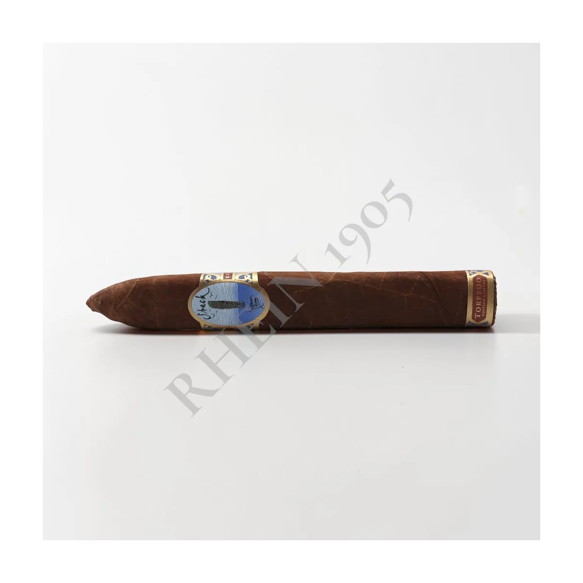 SYLVAIN TESSON "STACK" BY OLIVA — Rhein 1905
