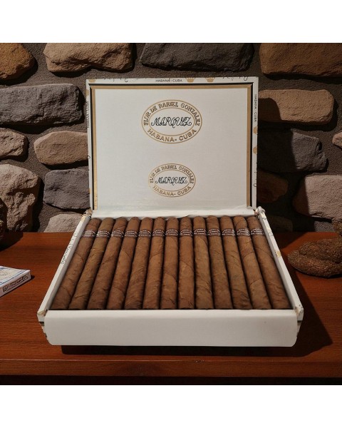 RAFAEL GONZALEZ PANETELA EXTRA / 25'S — Rhein 1905