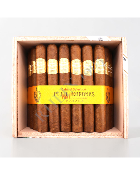 POR LARRAÑAGA PETIT CORONA /50'S — Rhein 1905