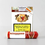 ROMEO Y JULIETA PETIT CHURCHILLS TUBOS CARDBOX /3 — Rhein 1905