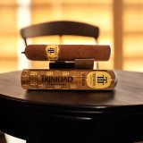 TRINIDAD VIGIA TUBOS CARDBOX /3 — Rhein 1905