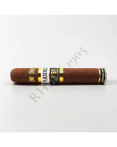 PLASENCIA COSECHA 151 LA MUSICA — Rhein 1905