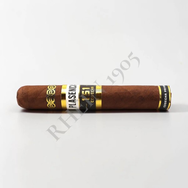 PLASENCIA COSECHA 151 LA MUSICA — Rhein 1905